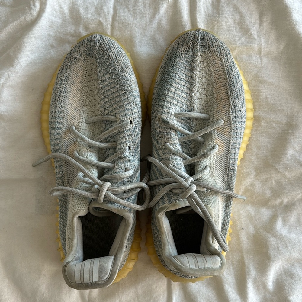 Yeezy Boost 350, size 5.5